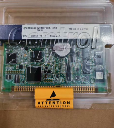 CPU Module M/ETHERNET...