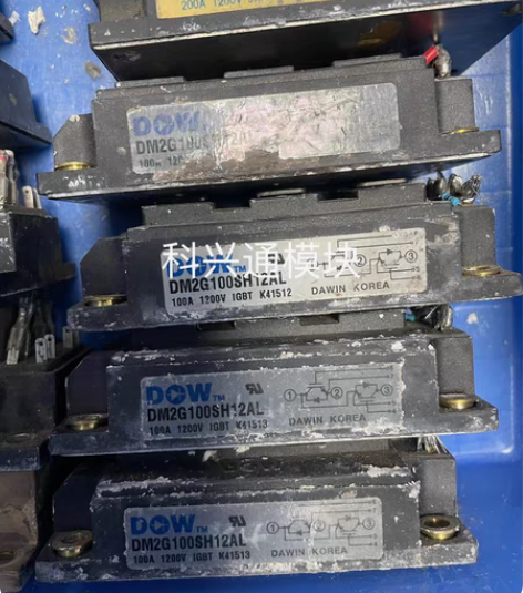 模块DM2G100SH12AL DM2G1...