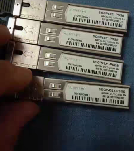 中兴配套gpon b+模块中兴机器配套B+...