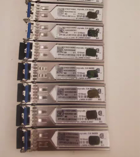 包邮兼容  H3C 千兆单模光模块 SFP...