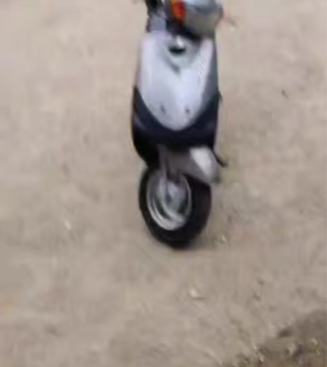 雅马哈巧格一代，钦州市区自提，改了刹车爆闪...