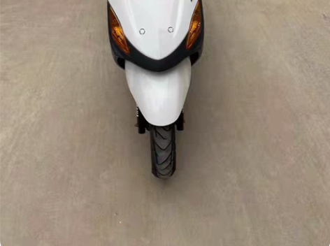 纯正雅马哈巧格100cc，全车原版原漆，一...