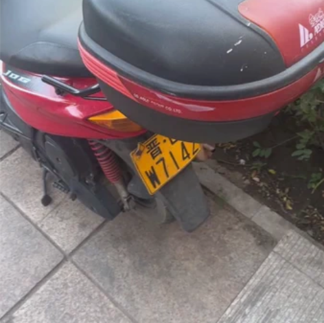 巧格，闲置在家，最好就近交易 13年的，3...