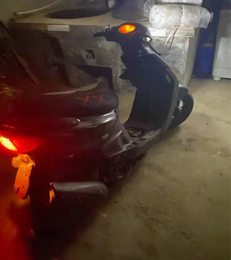 出一个雅马哈巧格 800不议价 车况没毛病...