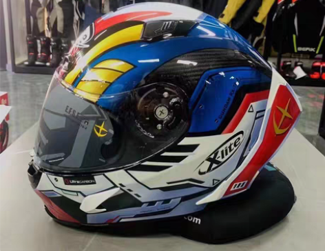 包邮Xlite 803rs高达 扎古 限...