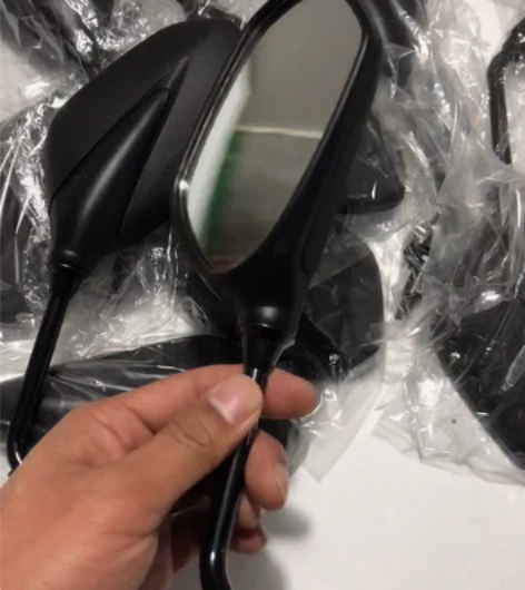 包邮本田国四踏板车喜鲨御鲨NX125裂行1...