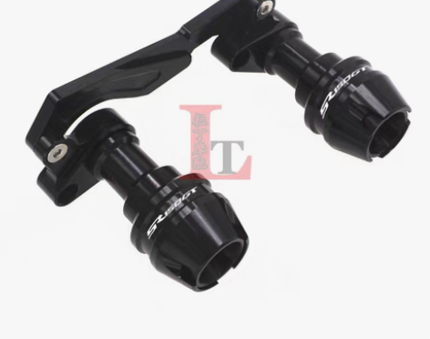 转卖适用隆鑫无极SR150GT改装 排气管...