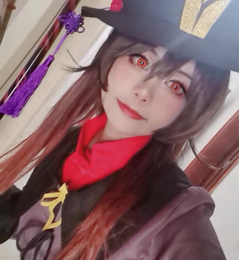 包邮【租/出】胡桃cos 关于卖350除鞋...