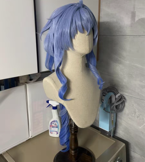 【预售】喵屋原神甘雨椰羊cos服 店家：喵...