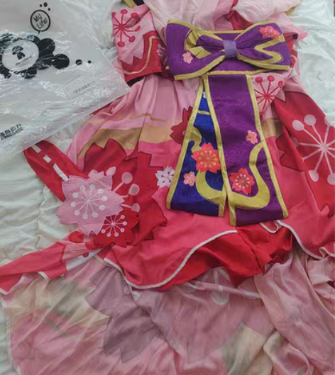 C服合集出售，（出/换）都可以 全部非偏包...