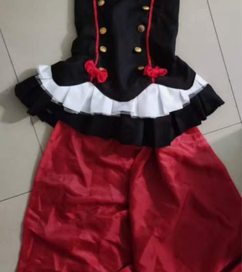 克鲁鲁零件掉了很多，“找到就送”价格不变目...