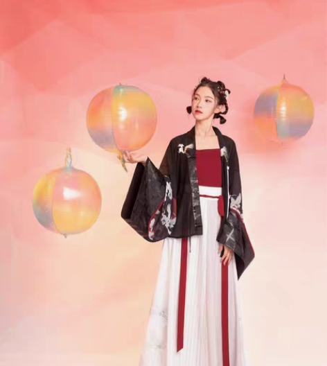 包邮【三件套】汉尚华莲闲岁衔风全套齐腰绣花...