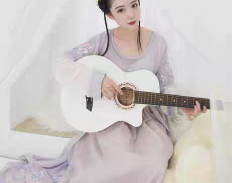 包邮山有扶苏玲颜醉坦领唐制改良汉服三件套 ...