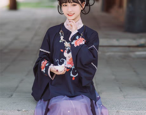 转卖汉尚华莲旗舰店明制  正品 全新 读大...