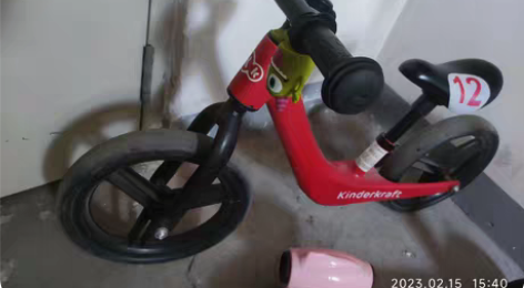 儿童平衡车 2-5岁 感兴趣的话点“我想要...