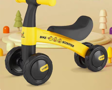 儿童平衡车亏本全新包邮 自家店铺，便宜出售...