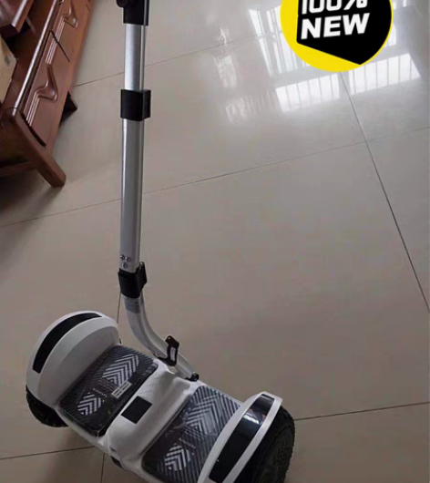 包邮领奥智能电动自平衡车儿童成人小学生双轮...