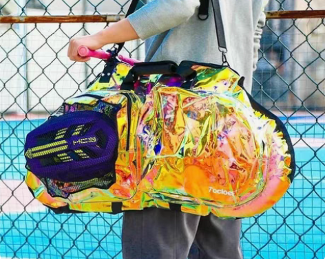 包邮bike8 七点儿童平衡车装车包全新正...