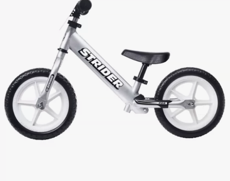 转卖STRIDER pro系列儿童平衡车1...