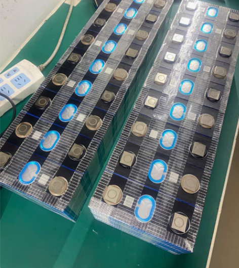 包邮维修锂电池，更换保护板，维修蚂蚁板，换...