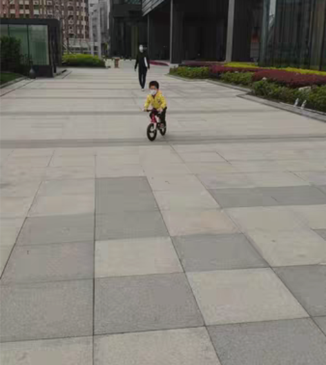 Shiphop德国儿童平衡车 滑行车 男女...