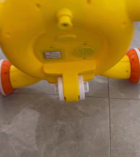 婴儿学步车带音乐，就用过几次 感兴趣的话点...