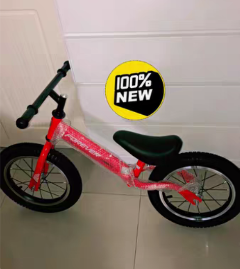 包邮永久正品儿童平衡车无脚踏2-3-6岁男...