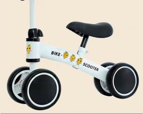 包邮宝宝儿童平衡车1-3岁无脚踏溜溜车滑步...