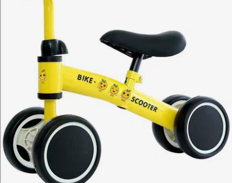 包邮宝宝儿童平衡车1-3岁无脚踏溜溜车滑步...