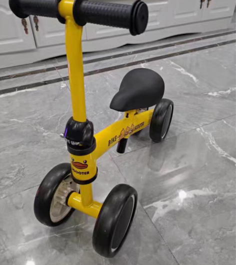 包邮宝宝儿童平衡车1-4岁无脚踏溜溜车滑步...