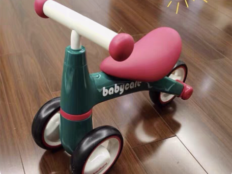 包邮babycare儿童平衡车无脚踏婴幼儿...