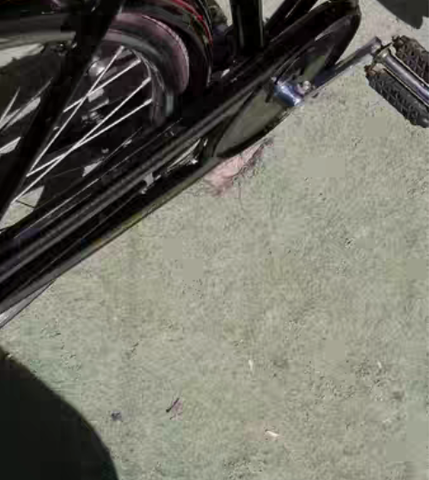 包邮老式自行车,凤凰65型,八十年代26自...