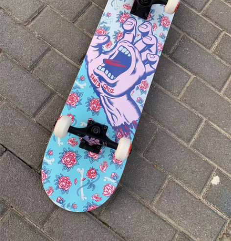 包邮#辞旧迎新##辞旧迎新#低价出专业滑板...