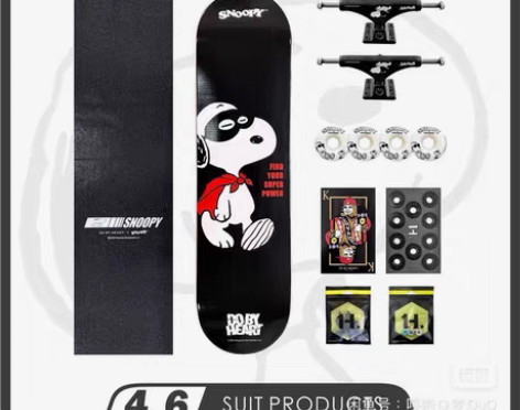 转卖DBH男女青少年成人专业动作特技双翘滑...