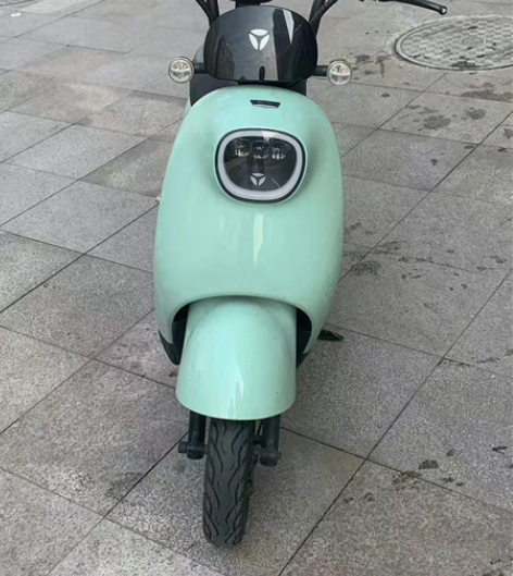 杭州同城转手新国标二手电动车,黄牌都上好的...