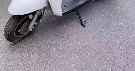 小龟电动车，二手电动车，新国标黄牌。特价处...