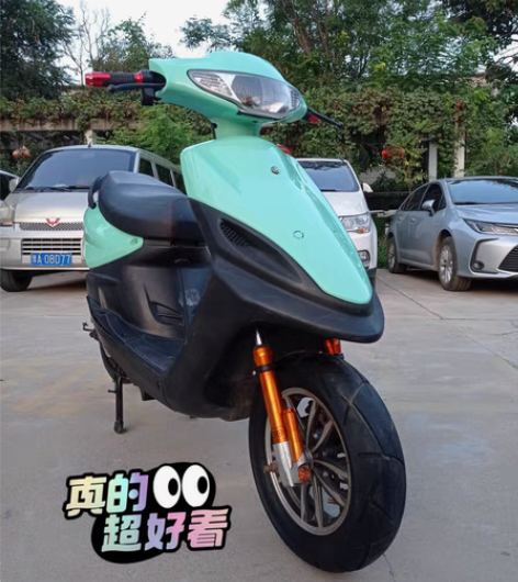 包邮九成新二手电动车二手电瓶车,二手电摩福...