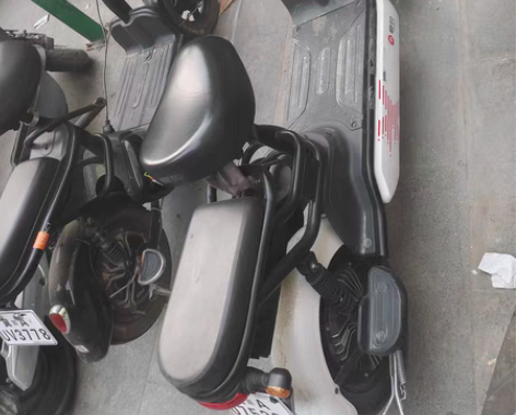 爱玛电动车，铅酸电池。20年4月购入，目前...