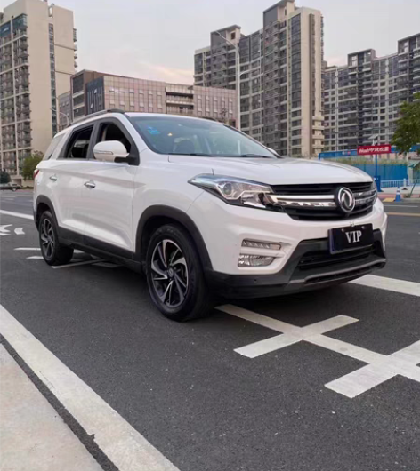 出售!!东风S560 2018年,排量1....