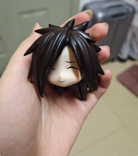 出 gsc 宇智波斑 头发  ob11 订...