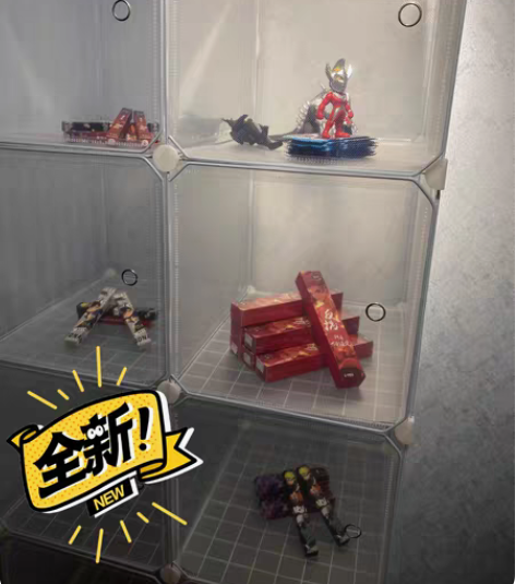 包邮玩具 奖品 哪吒 奥特曼 火影忍者 柯...