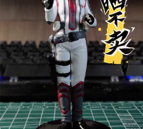 包邮【仅展示】万代绝版特摄 迪迦奥特曼 胜...