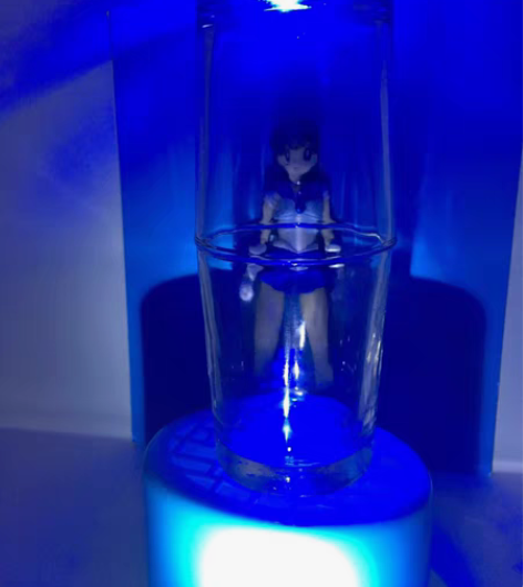 水手月亮（美少女战士）shf 日版初版 水...