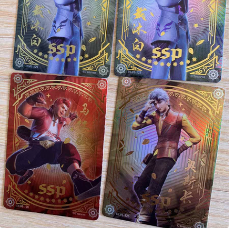 斗罗大陆SPSSP 感兴趣的话点“我想要”...