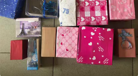 包邮福袋出售，车载创意可爱公仔摆件 品牌：...