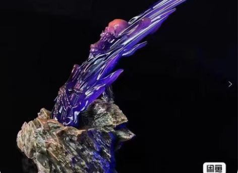 包邮popmax索隆2.0 特典九刀流 全...