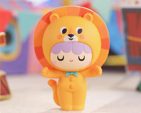 ［现货］POPMART泡泡玛特 密语娃娃马...