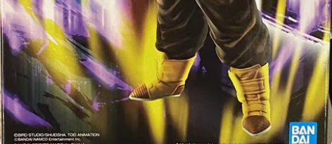 全新未开正版眼镜厂七龙珠超 激斗传说联动传...