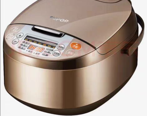 二手苏泊尔(SUPOR)电饭煲电饭锅4L容...