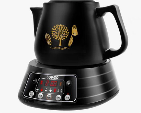 转卖【1212价】苏泊尔养生煎药壶家用电砂...